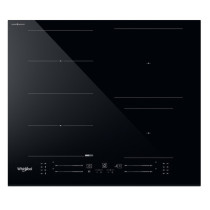 Induction hob Whirlpool WFS4665CPBF