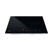 Induction hob Whirlpool WFS4665CPBF