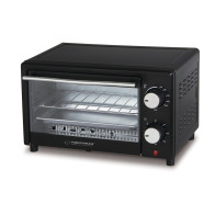 Esperanza mini oven Calzone black