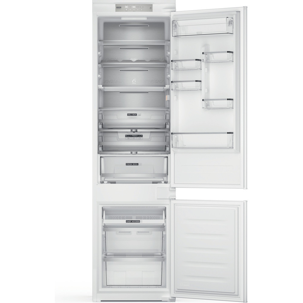 Built in fridge Whirlpool WHC20T573