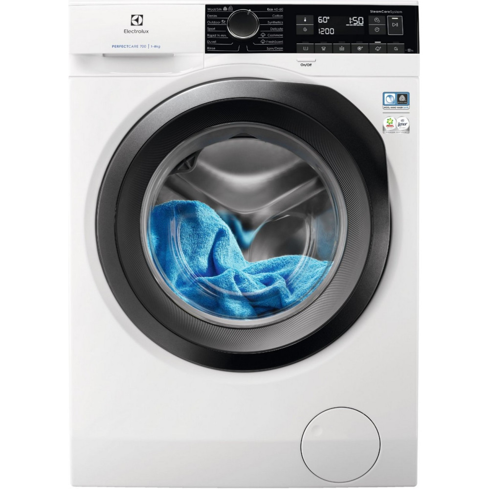 Electrolux EW7FN248S