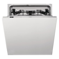 Integreeritav nõudepesumasin Whirlpool WIC3C33PFE
