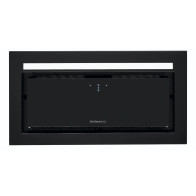 Built-in cooker hood DHG2684B