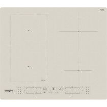 Induktsioonplaat Whirlpool WLB6860NES