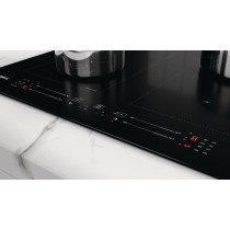 Built in induction hob Whirlpool WLS1360NE