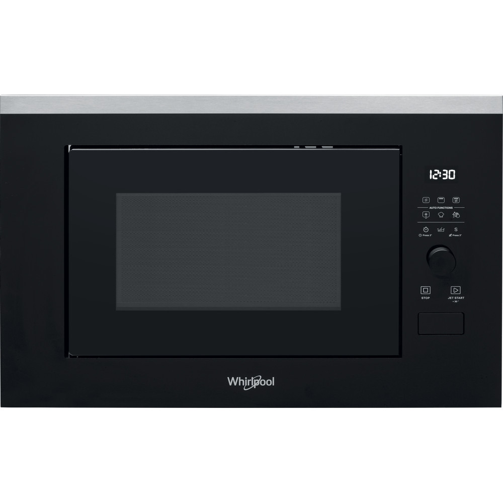 Built in microwave Whirlpool WMF250G