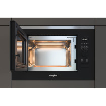 Built in microwave Whirlpool WMF250G