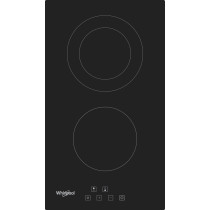 Built in ceramic hob Whirlpool WRD6030B