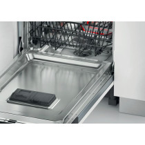 Full-integrated dishwasher Whirlpool WSIO3T223PCEX