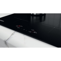 Induction hob Whirlpool WS5G8CHWE