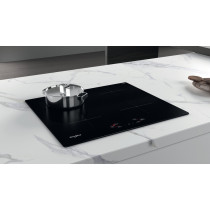 Induction hob Whirlpool WS5G8CHWE