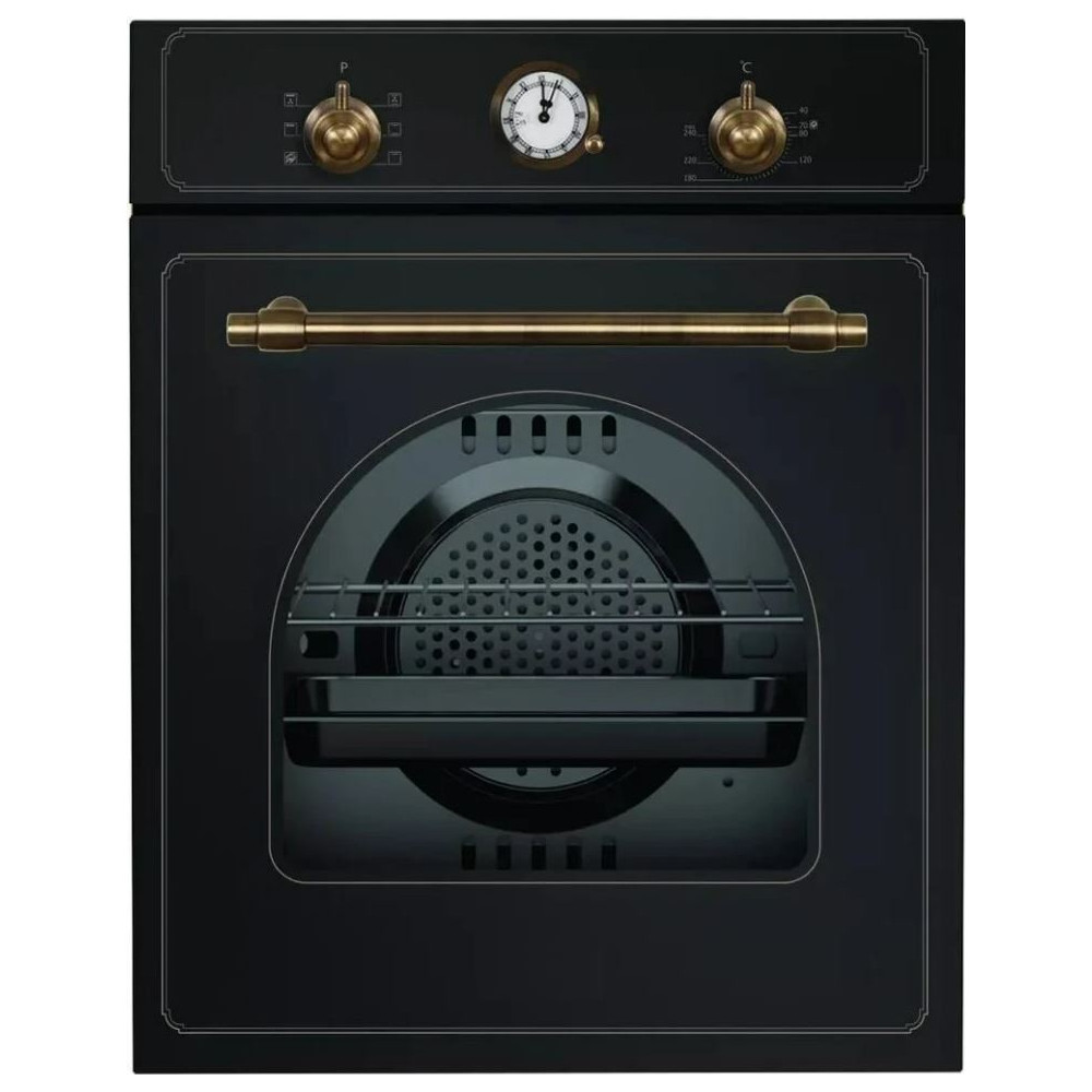 Integreeritav ahi Schlosser OER417AT