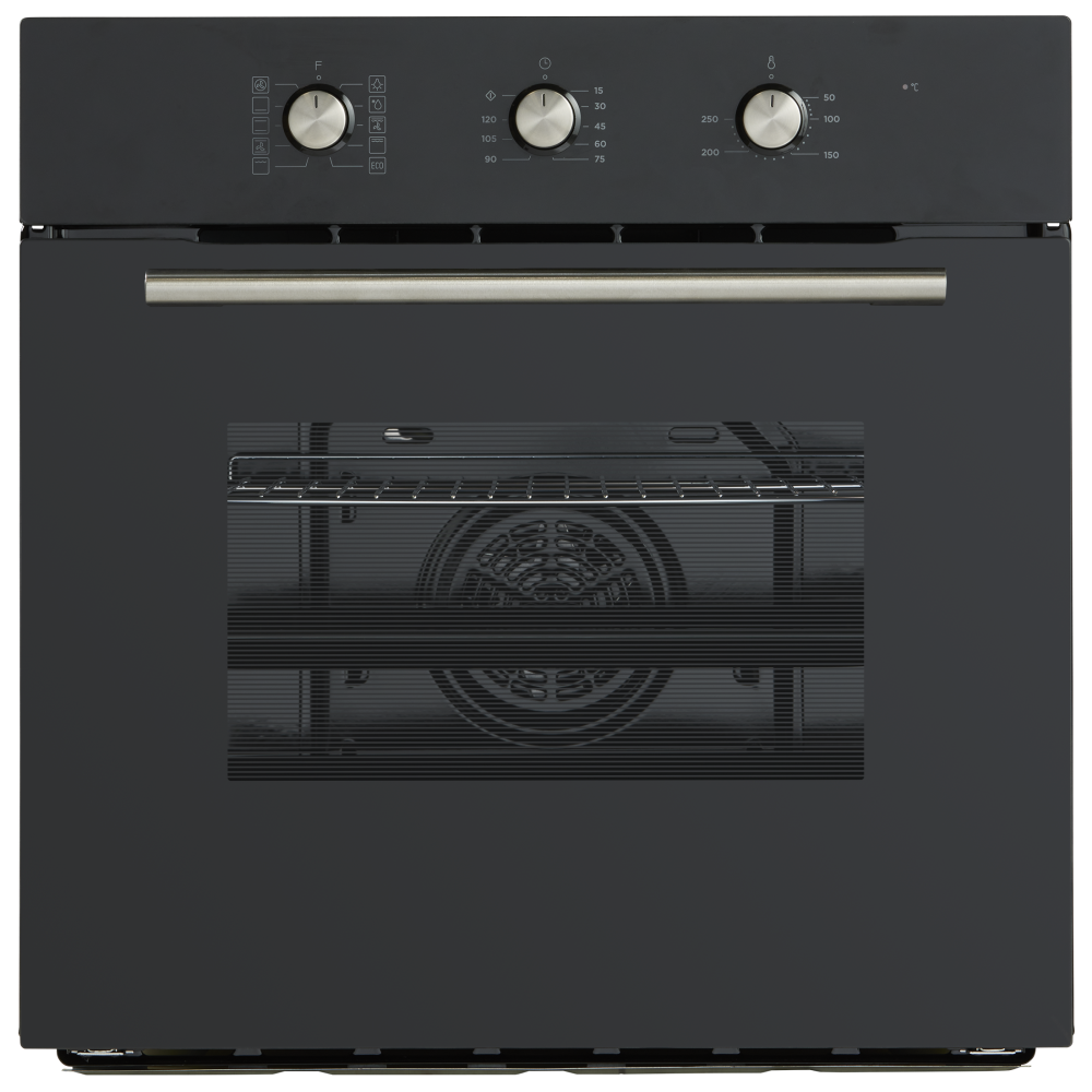 Built in oven Scandomestic XO6300