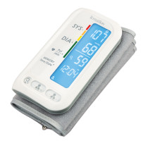 Smart blood pressure monitor TENSIOSMART Terraillon 13739