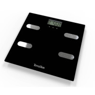 Kaal Terraillon Fitness Black