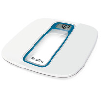 Electronic bathroom scale Terraillon Window Vocal