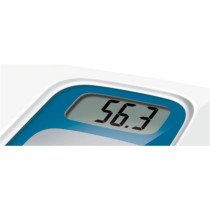 Electronic bathroom scale Terraillon Window Vocal