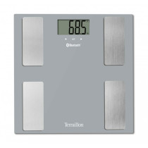 Electronic bathroom scale Smart Connect Terraillon 14754