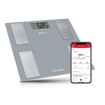 Electronic bathroom scale Smart Connect Terraillon 14754