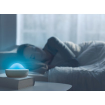 Wake-up and sleep lamp Aloha Terraillon 14893