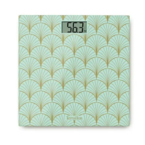 Electronic bathroom scale One KusaTerraillon 14993