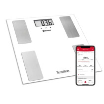 Electronic bathroom scale Web Coach MoveTerraillon 15114