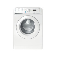 Front-loading washing machine Indesit
