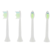 Philips Sonicare (HX6064 ja sarnased) sobivad varuharjad, 4 tk Scanpart 3499906064