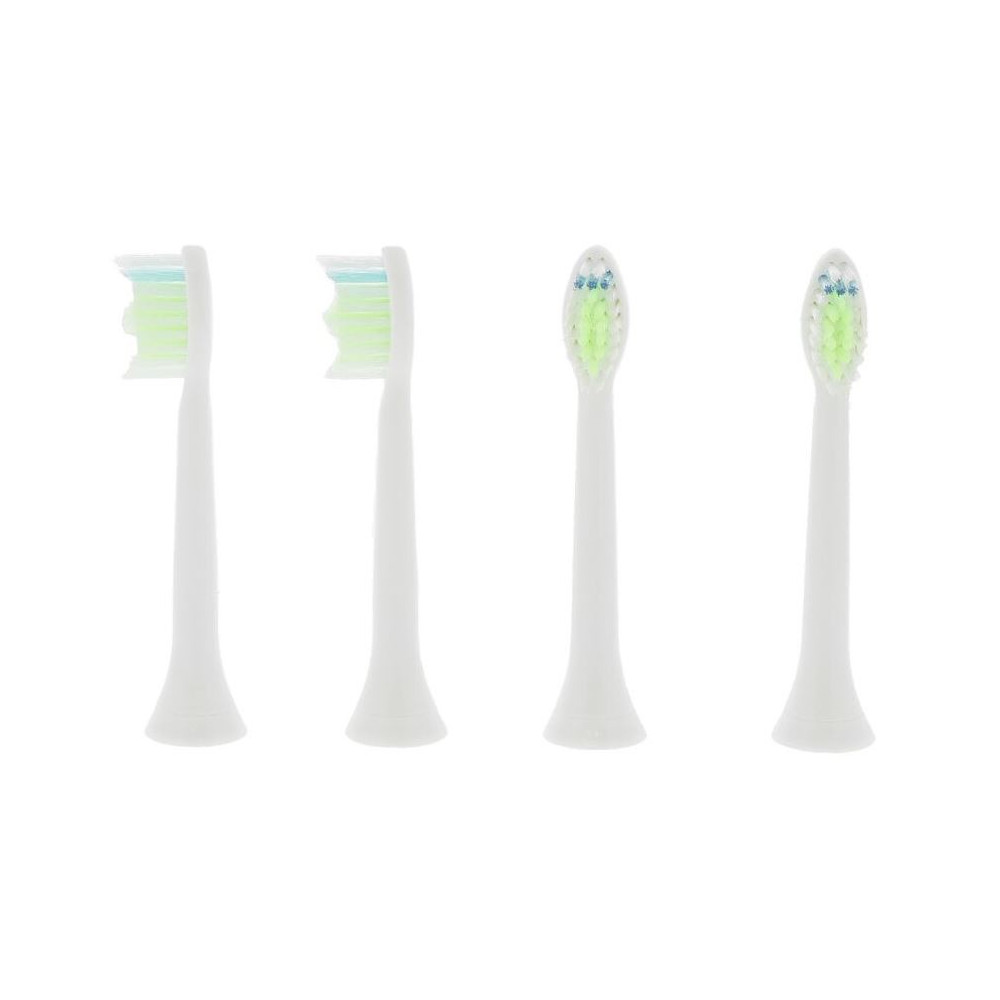 Philips Sonicare (HX6064 ja sarnased) sobivad varuharjad, 4 tk Scanpart 3499906064