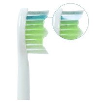 Philips Sonicare (HX6064 ja sarnased) sobivad varuharjad, 4 tk Scanpart 3499906064