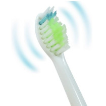 Philips Sonicare (HX6064 ja sarnased) sobivad varuharjad, 4 tk Scanpart 3499906064