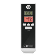 Breath alcohol tester Clatronic