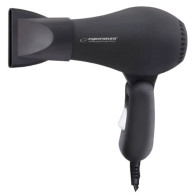 Hair dryer Esperanza, black