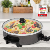 Elektripann Clatronic PP3570C