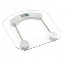 Bathroom Scale Esperanza EBS008W white