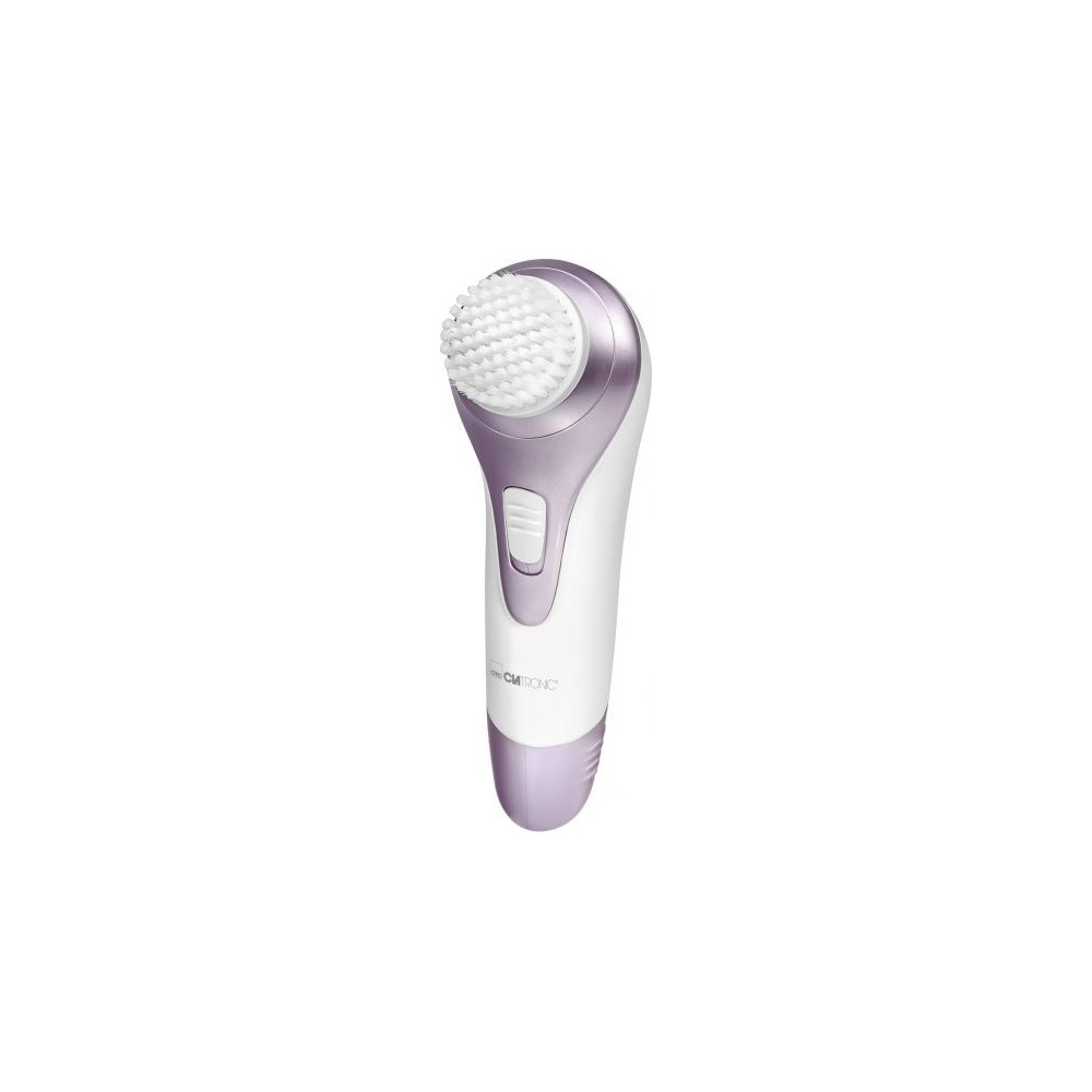 Facial cleaner and massager CLATRONIC GM3669