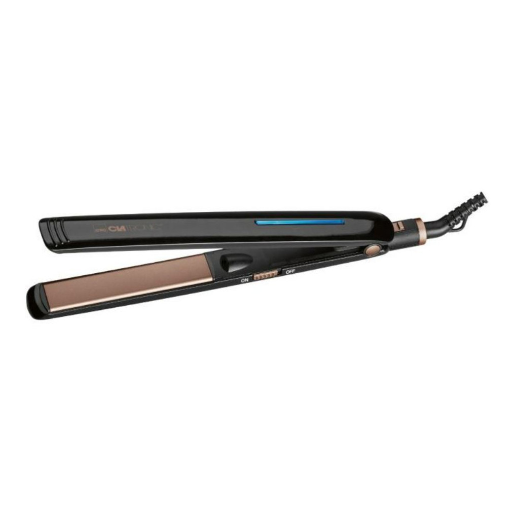 Clatronic Hair straightener HC 3660 black/copper