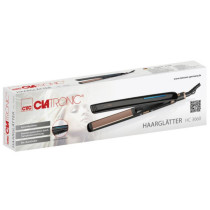 Clatronic Hair straightener HC 3660 black/copper