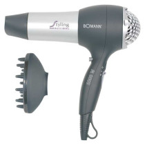 Hairdryer Bomann HTD889CB 2000W