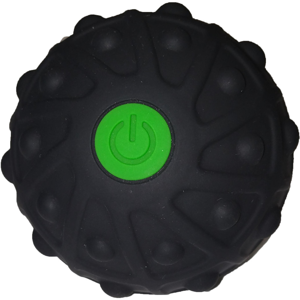 Electric massage ball Livia LHP412