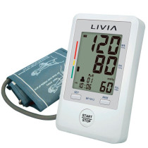 Blood pressure monitor Livia LVPM101