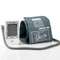 Blood pressure monitor Livia LVPM101