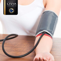 Blood pressure monitor Livia LVPM101