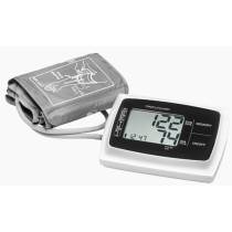 Upper arm blood pressure monitor PCBMG3019