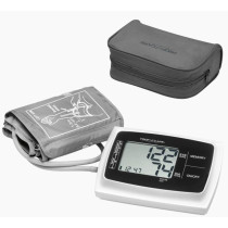 Upper arm blood pressure monitor PCBMG3019