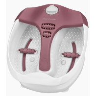 Foot massager with a built-in heating element Proficare