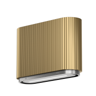 Hood Ciarko Design Mono 60 gold