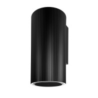 Hood Ciarko Design Monogram black