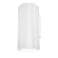 Hood Ciarko Design Monogram white