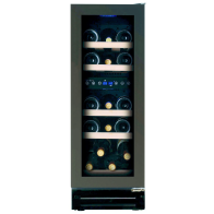 Wine cooler Dunavox DAUF-17.58DBH